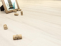 Кварцвиниловые полы Ecoclick Wood  клеевой 2.3мм NOX-1704 Дуб Гент фото 1 | FLOORDEALER